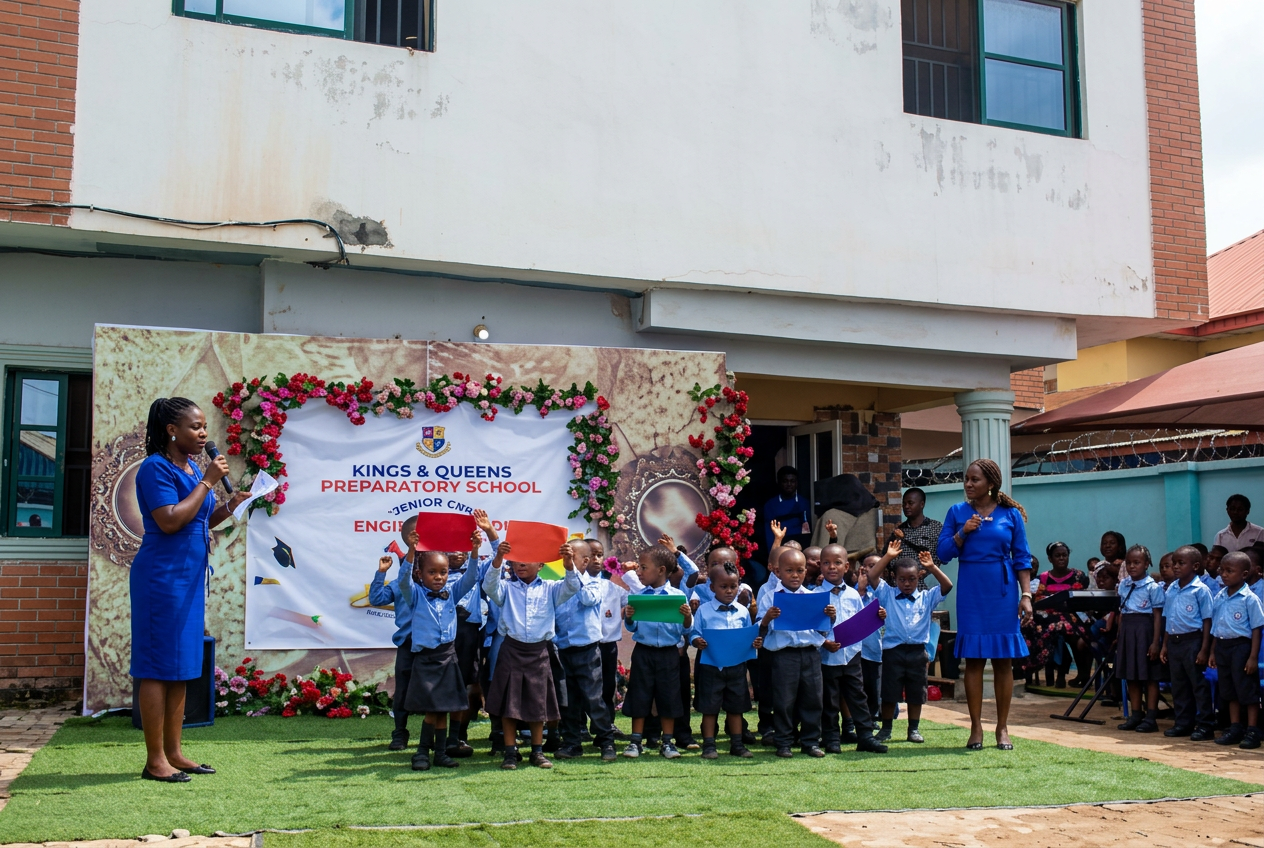 Junior Engineers Day
