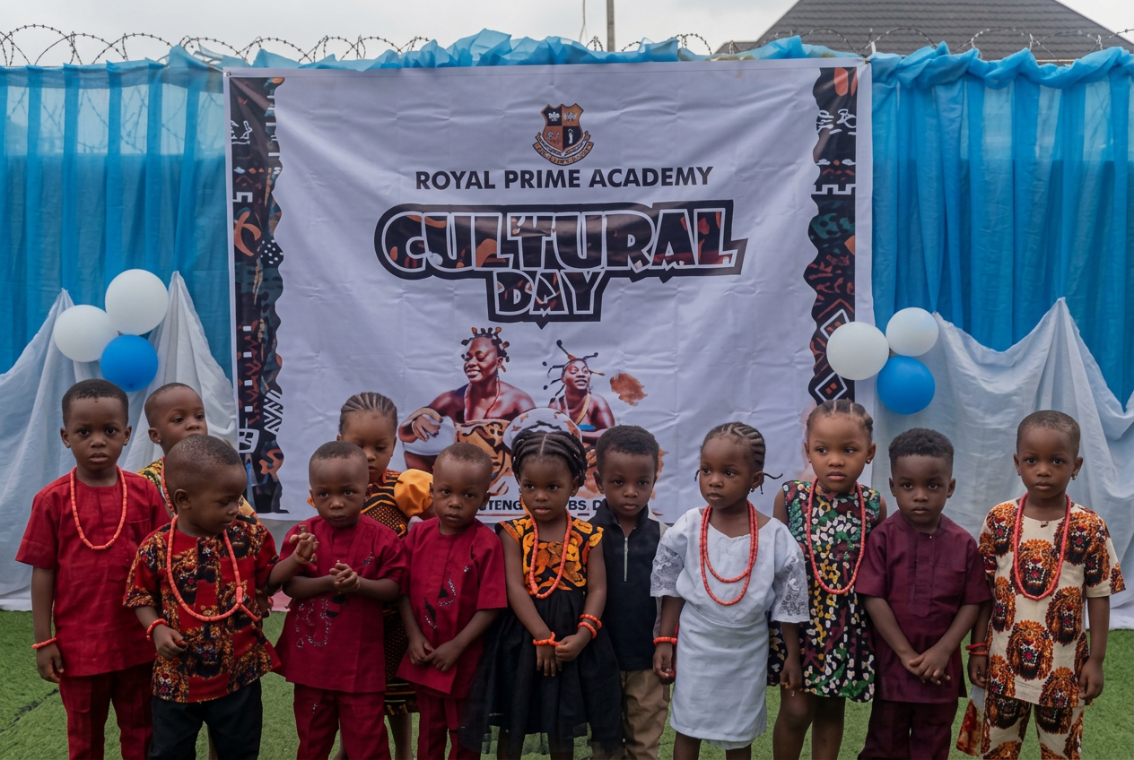Cultural Day celebration